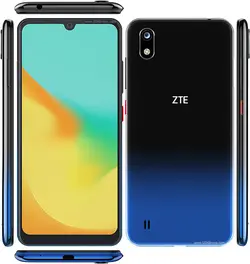 گوشی موبایل زد تی ای ZTE BLADE A7 - فروشگاه اینترنتی آلاوی