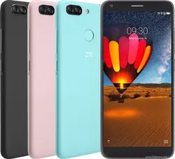 گوشی موبایل زد تی ای ZTE Blade V9 Vita - فروشگاه اینترنتی آلاوی
