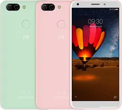گوشی موبایل زد تی ای ZTE Blade V9 Vita - فروشگاه اینترنتی آلاوی
