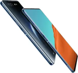 گوشی موبایل زد تی ای ZTE Nubia X 5G - فروشگاه اینترنتی آلاوی