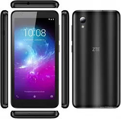 گوشی موبایل زد تی ای ZTE Blade L8 - فروشگاه اینترنتی آلاوی