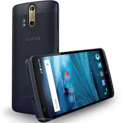 گوشی موبایل زد تی ای ZTE AXON PRO - فروشگاه اینترنتی آلاوی