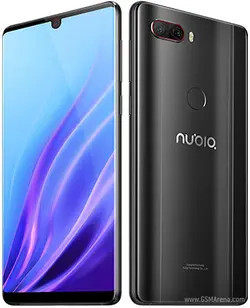 گوشی موبایل زد تی ای ZTE NUBIA Z18 - فروشگاه اینترنتی آلاوی