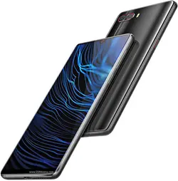 گوشی موبایل زد تی ای ZTE NUBIA Z18 - فروشگاه اینترنتی آلاوی