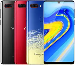 گوشی موبایل زد تی ای ZTE NUBIA Z18 - فروشگاه اینترنتی آلاوی
