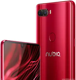 گوشی موبایل زد تی ای ZTE NUBIA Z18 - فروشگاه اینترنتی آلاوی