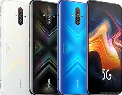 گوشی موبایل زد تی ایZTE NUBIA PLAY - فروشگاه اینترنتی آلاوی