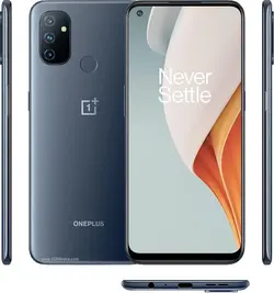 گوشی موبایل وان پلاس OnePlus Nord N10 5G - فروشگاه اینترنتی آلاوی