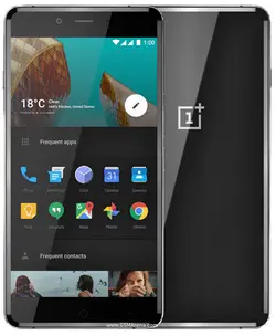 گوشی موبایل ONEPLUS X دوسیم کارت - فروشگاه اینترنتی آلاوی