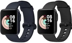 ساعت هوشمند شیائومی Xiaomi Redmi Watch - فروشگاه اینترنتی آلاوی