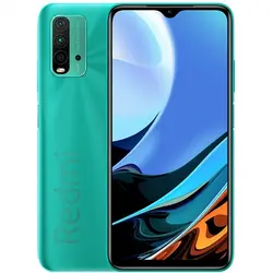 گوشی موبایل شیائومی Xiaomi Redmi 9 Power دو سیم‌ کارت - فروشگاه اینترنتی آلاوی