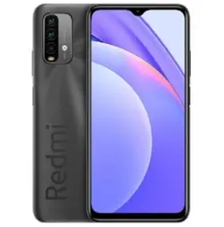 گوشی موبایل شیائومی Xiaomi Redmi 9 Power دو سیم‌ کارت - فروشگاه اینترنتی آلاوی