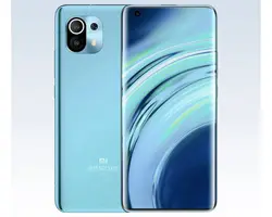 گوشی موبایل شیائومی Xiaomi MI 11 دو سیم‌ کارت - فروشگاه اینترنتی آلاوی