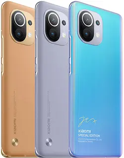 گوشی موبایل شیائومی Xiaomi MI 11 دو سیم‌ کارت - فروشگاه اینترنتی آلاوی