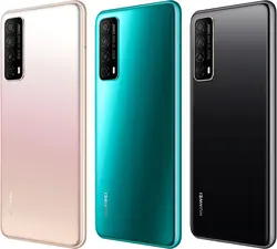 گوشی موبایل هوآوی Huawei Enjoy 20 SE - فروشگاه اینترنتی آلاوی