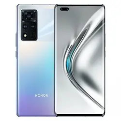 گوشی موبایل آنر Honor V40 5G دو سیم کارت - فروشگاه اینترنتی آلاوی