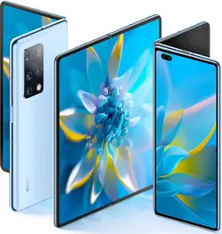 گوشی موبایل هوآوی Huawei Mate X2 - فروشگاه اینترنتی آلاوی