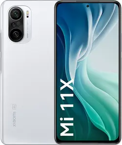 گوشی موبایل شیائومی Xiaomi Mi 11X Pro دو سیم‌ کارت - فروشگاه اینترنتی آلاوی