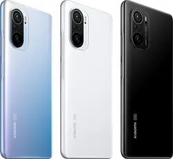 گوشی موبایل شیائومی Xiaomi Mi 11X Pro دو سیم‌ کارت - فروشگاه اینترنتی آلاوی