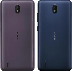 قیمت و مشخصات گوشی Nokia C01 Plus- فروشگاه اینترنتی آلاوی