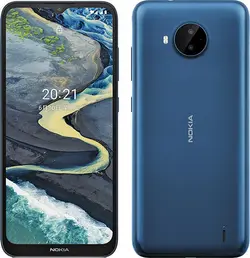 قیمت و مشخصات گوشی Nokia C20 plus- فروشگاه اینترنتی آلاوی