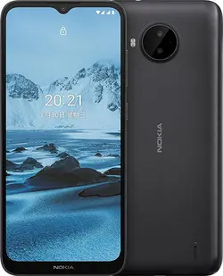 قیمت و مشخصات گوشی Nokia C20 plus- فروشگاه اینترنتی آلاوی