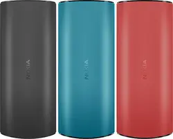 قیمت و مشخصات گوشی Nokia 105 4g- فروشگاه اینترنتی آلاوی