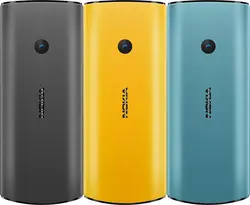 قیمت و مشخصات گوشی Nokia 110 4g- فروشگاه اینترنتی آلاوی