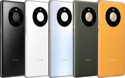قیمت و مشخصات گوشی Huawei Mate 40 Pro 4G- فروشگاه اینترنتی آلاوی
