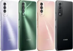 قیمت و مشخصات گوشی Honor X20 SE گوشی موبایل آنر Honor X20 SE دو سیم کارت -