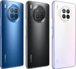 قیمت و مشخصات گوشی Huawei nova 8i- فروشگاه اینترنتی آلاوی