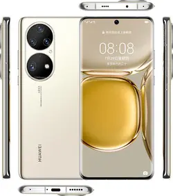 قیمت و مشخصات گوشیHuawei P50 Pro- گوشی موبایل هوآوی Huawei P50 Pro