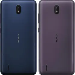 قیمت و مشخصات گوشی Nokia C1 2nd Edition- فروشگاه اینترنتی آلاوی
