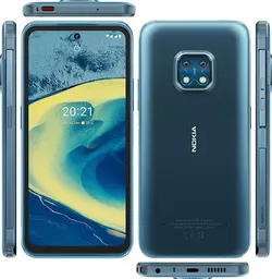 قیمت و مشخصات گوشی Nokia XR20- فروشگاه اینترنتی آلاوی %