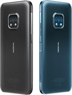 قیمت و مشخصات گوشی Nokia XR20- فروشگاه اینترنتی آلاوی %