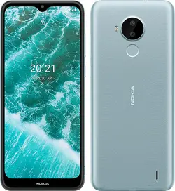 گوشی موبایل نوکیا Nokia C30 دو سیم کارت