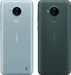 گوشی موبایل نوکیا Nokia C30 دو سیم کارت