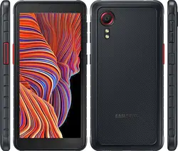 گوشی موبایل سامسونگ Samsung Galaxy Xcover 5 دو سیم کارت - فروشگاه اینترنتی آلاوی