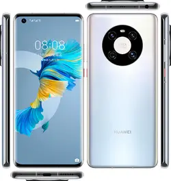 گوشی موبایل هوآوی Huawei Mate 40E دو سیم کارت - فروشگاه اینترنتی آلاوی