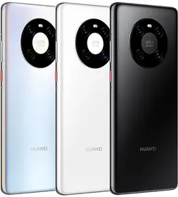 گوشی موبایل هوآوی Huawei Mate 40E دو سیم کارت - فروشگاه اینترنتی آلاوی