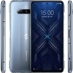 گوشی موبایل شیائومی Xiaomi Black Shark 4 دو سیم‌ کارت - فروشگاه اینترنتی آلاوی