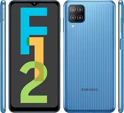گوشی موبایل سامسونگ Samsung Galaxy F12 دو سیم کارت