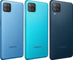 گوشی موبایل سامسونگ Samsung Galaxy F12 دو سیم کارت