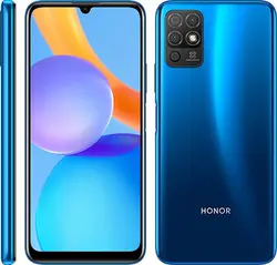 گوشی موبایل آنر Honor Play 5T Youth دو سیم کارت - فروشگاه اینترنتی آلاوی