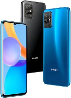 گوشی موبایل آنر Honor Play 5T Youth دو سیم کارت - فروشگاه اینترنتی آلاوی
