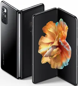 گوشی موبایل شیائومی Xiaomi Mi Mix Fold دو سیم‌ کارت - فروشگاه اینترنتی آلاوی