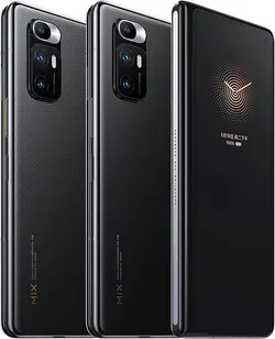 گوشی موبایل شیائومی Xiaomi Mi Mix Fold دو سیم‌ کارت - فروشگاه اینترنتی آلاوی