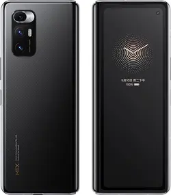 گوشی موبایل شیائومی Xiaomi Mi Mix Fold دو سیم‌ کارت - فروشگاه اینترنتی آلاوی