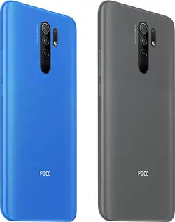گوشی موبایل شیائومی Xiaomi Poco M2 Reloaded دو سیم‌ کارت - فروشگاه اینترنتی آلاوی