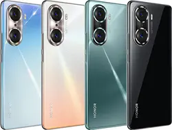 قیمت و مشخصات گوشی Honor 60 proگوشی موبایل آنر Honor 60 pro دو سیم کارت -